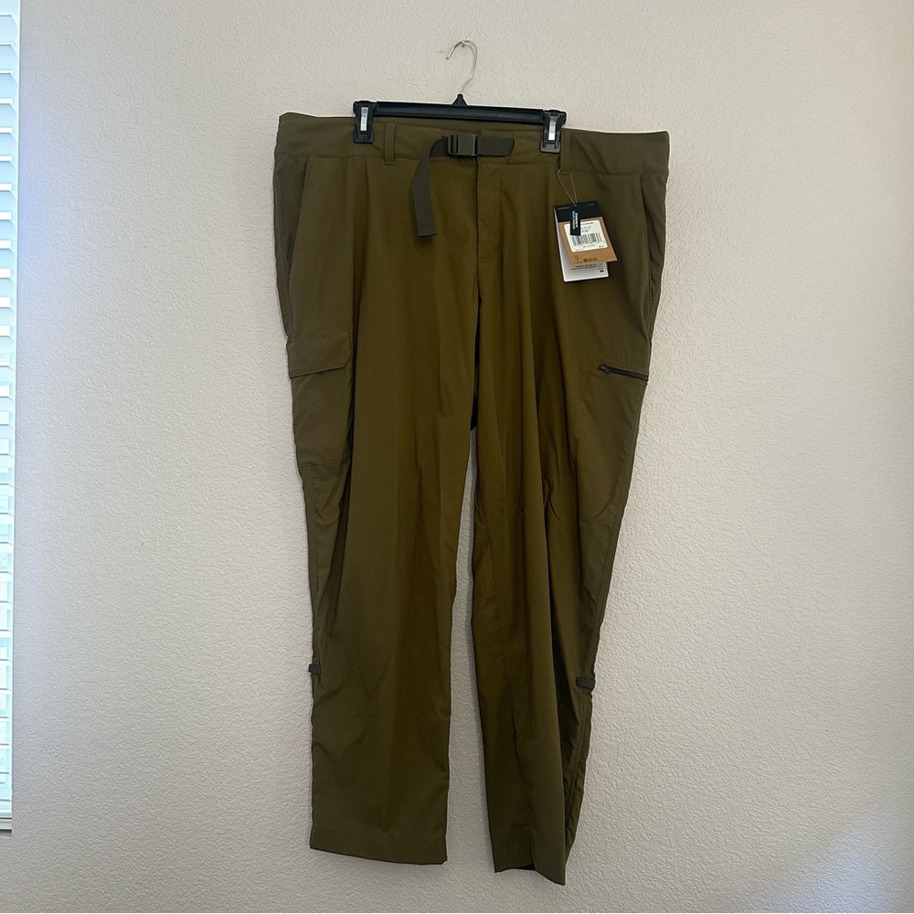 The North Face Paramount Mid Rise Pant